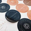 Premium Vinyl Stickers