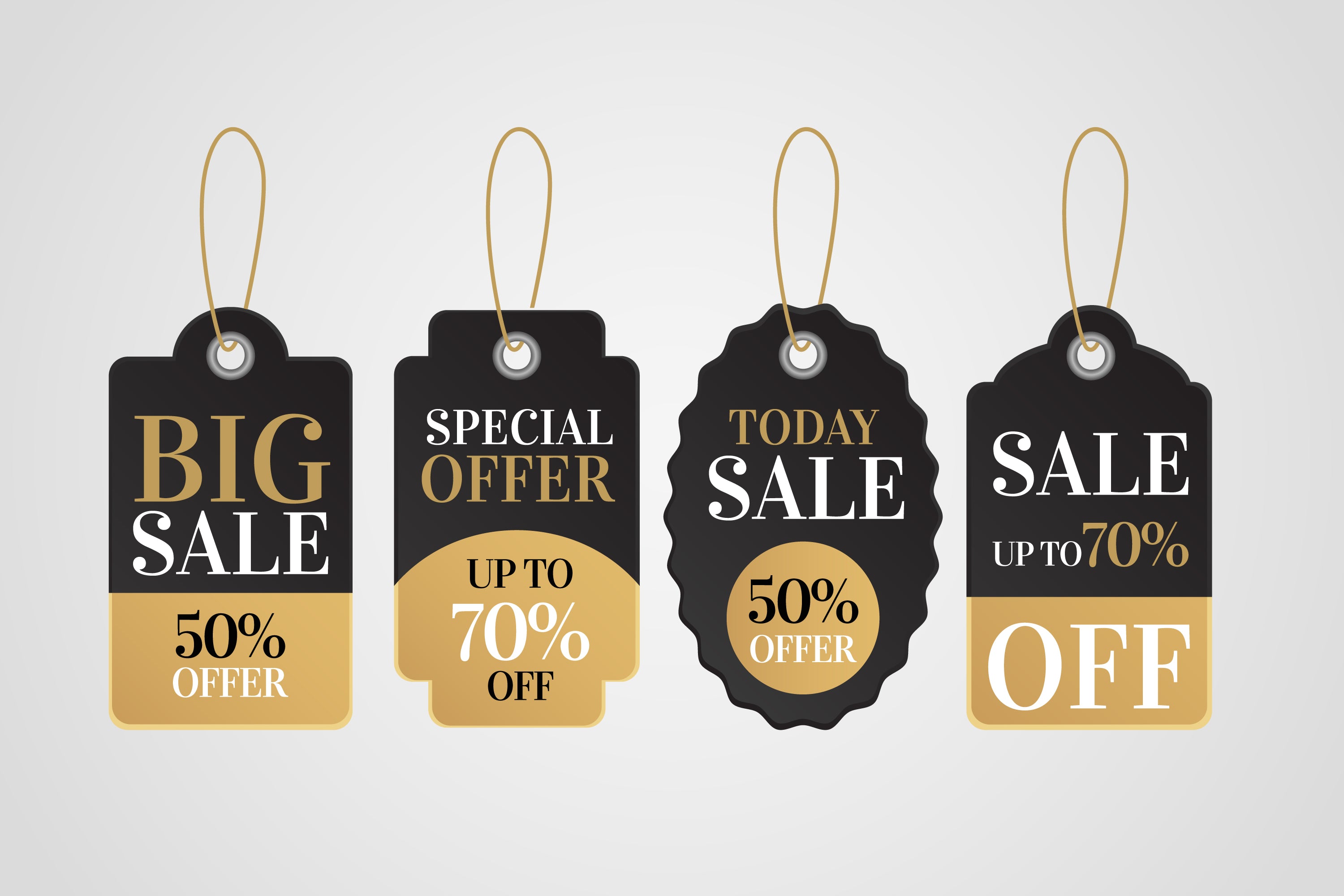 Brand Tags