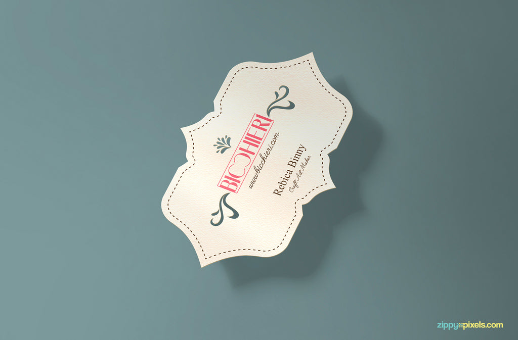 Business Cards