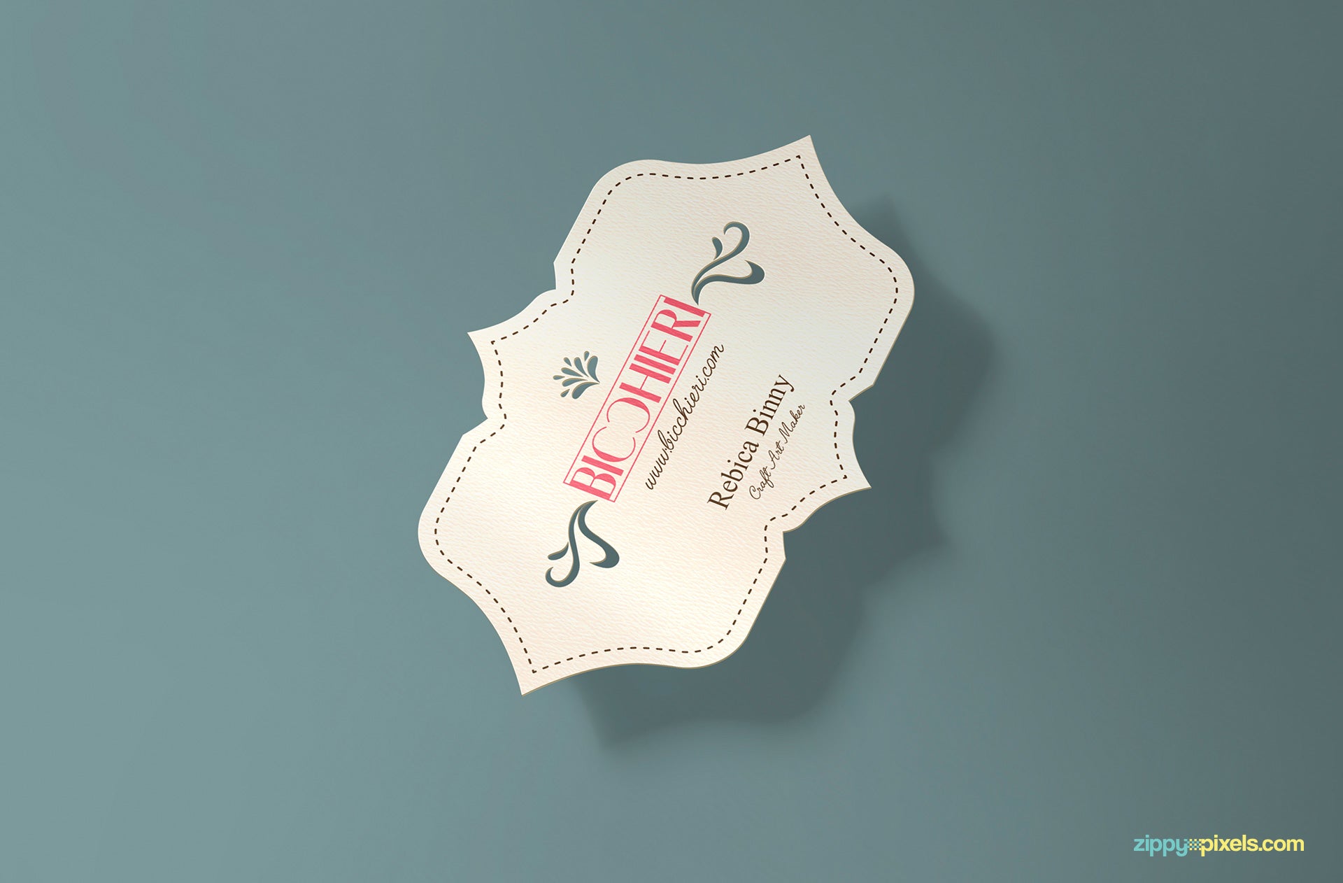 Business Cards