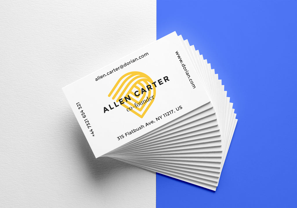 Business Cards