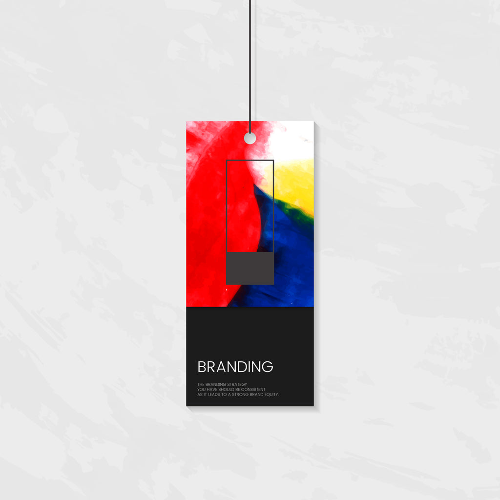 Brand Tags