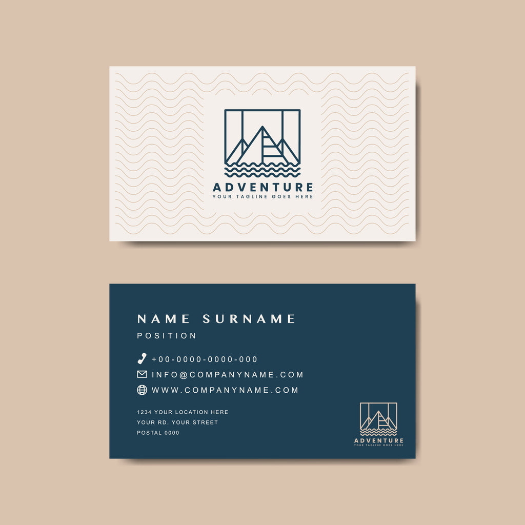 Business Cards