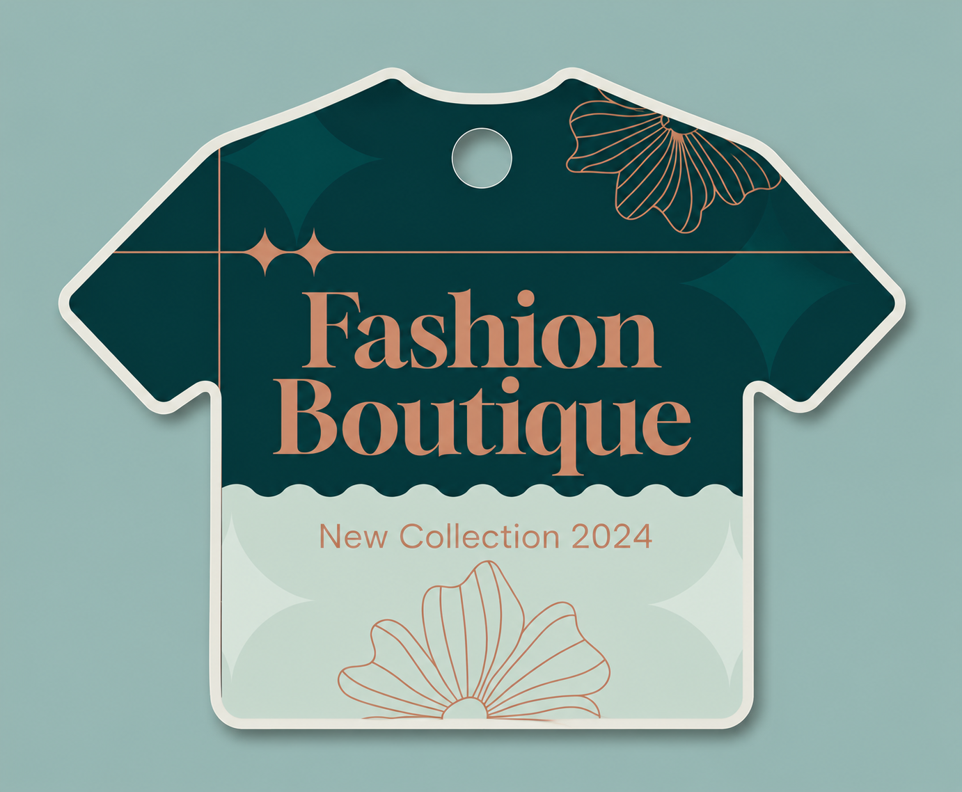 Brand Tags