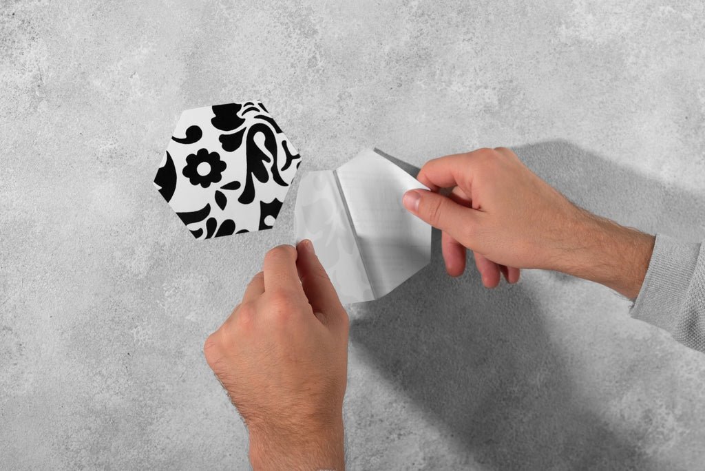 Paper Stickers