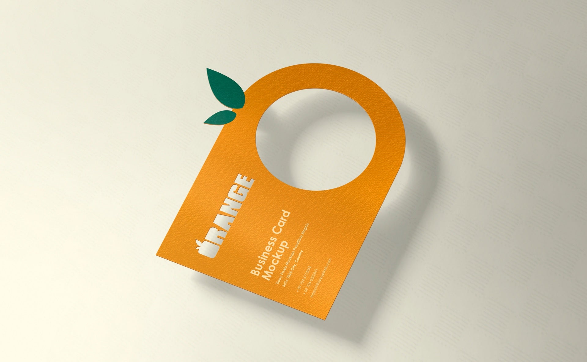 Business Cards