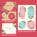 Thankyou Cards
